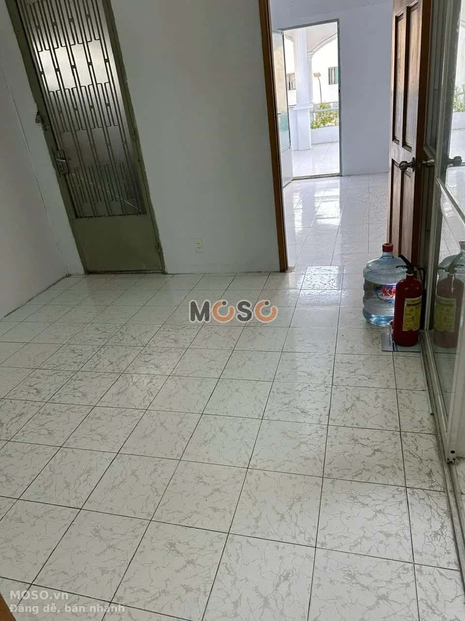 Cho thuê nhà hẻm 80B Lý Chính Thắng Quận 3, TP.HCM – 9 phòng ngủ, giá 80 triệu - ảnh 4